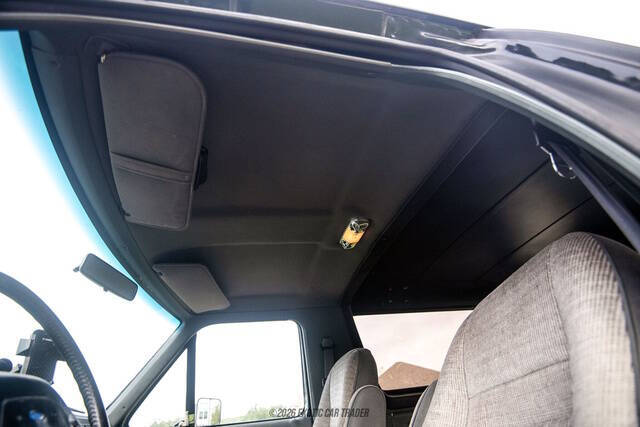 1990 Ford Bronco XLT