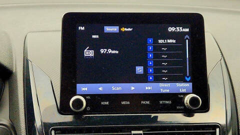 2022 Mitsubishi Eclipse Cross LE