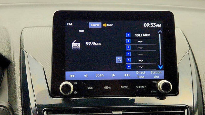 2022 Mitsubishi Eclipse Cross LE