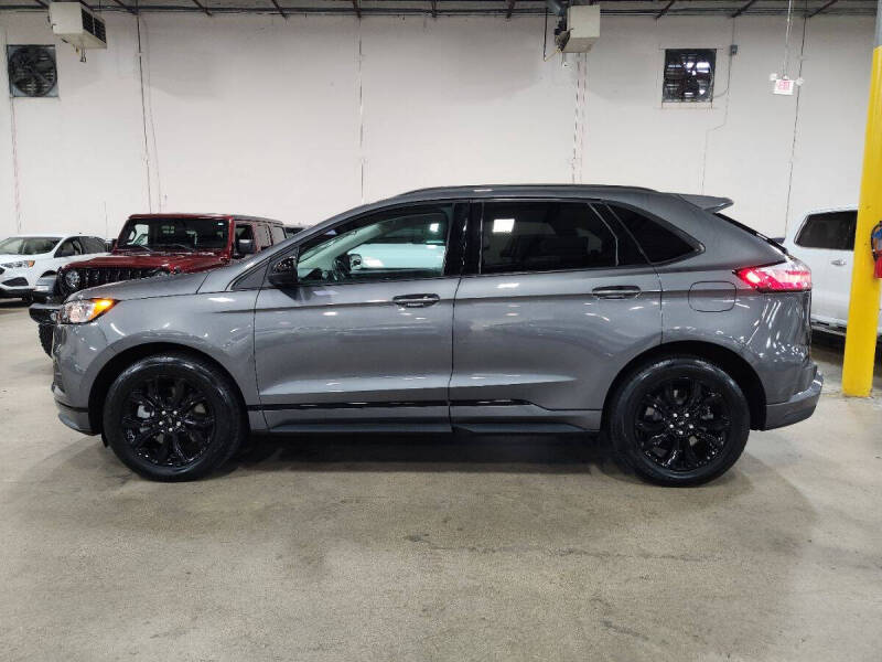 2024 Ford Edge SE