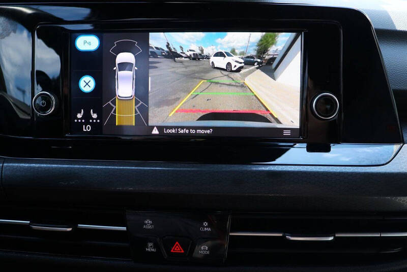 2023 Volkswagen Golf GTI S