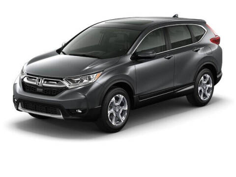 2017 Honda CR-V for sale at Kiefer Nissan Used Cars of Albany in Albany OR