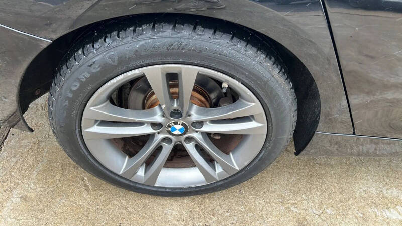 2015 BMW 3 Series 328i xDrive Gran Turismo