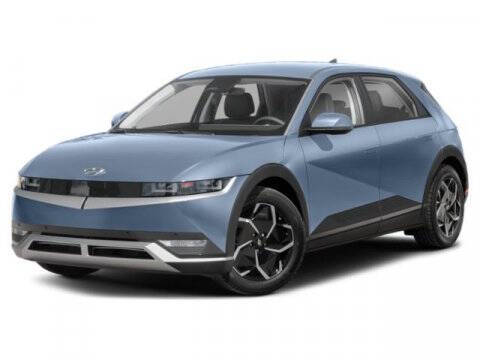 2023 Hyundai Ioniq 5 for sale at Jeremy Sells Hyundai in Edmonds WA