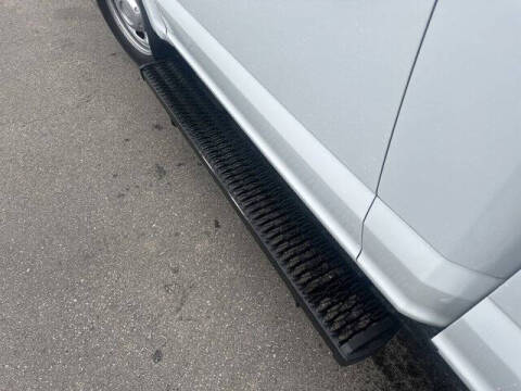 2022 Ford F-250 Super Duty XL