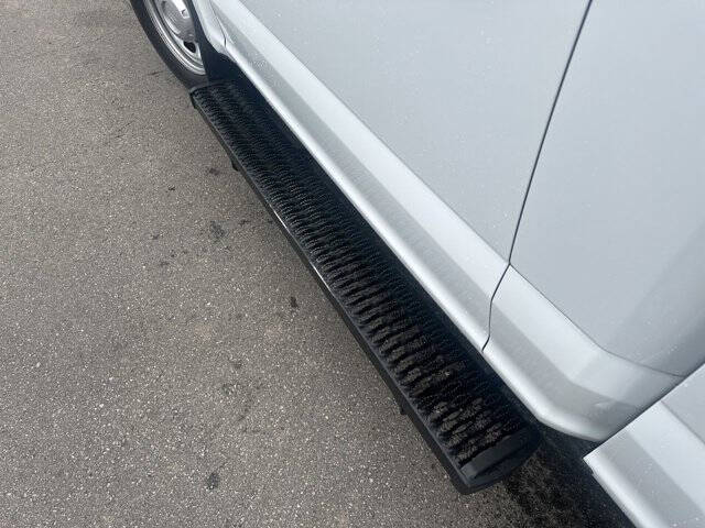 2022 Ford F-250 Super Duty XL