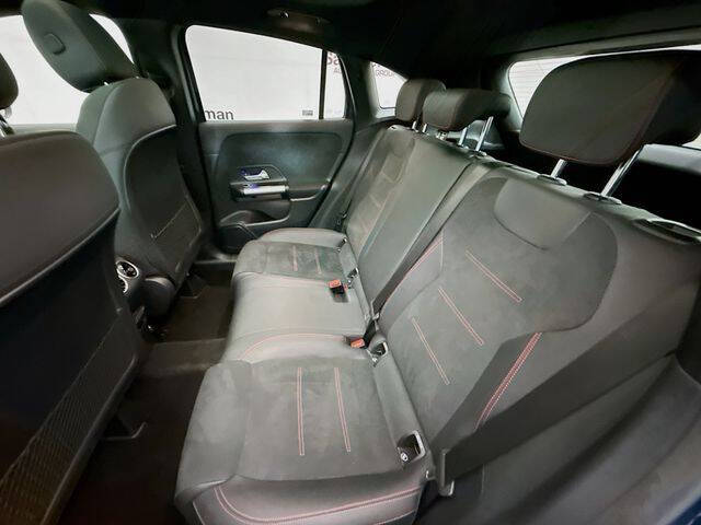 2023 Mercedes-Benz GLA GLA 250 4MATIC