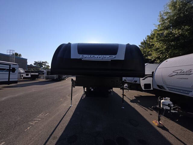 2026 Palomino BACKPACK HS2901