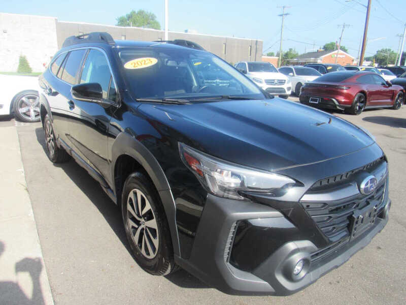 2023 Subaru Outback Premium
