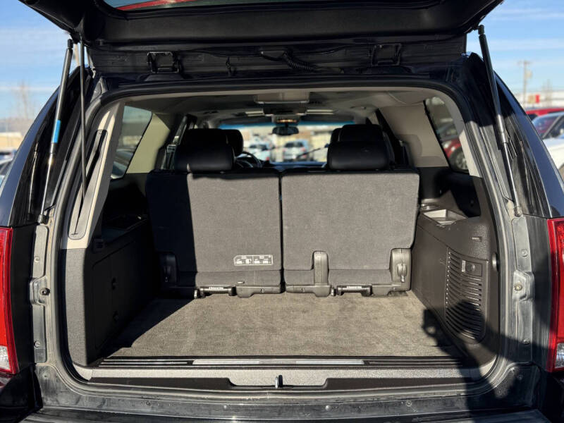 2011 Cadillac Escalade ESV Premium