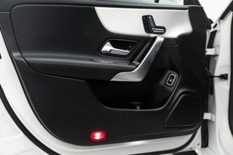 2025 Mercedes-Benz CLA CLA 250