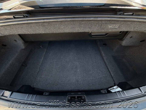 2007 BMW M6 Convertible
