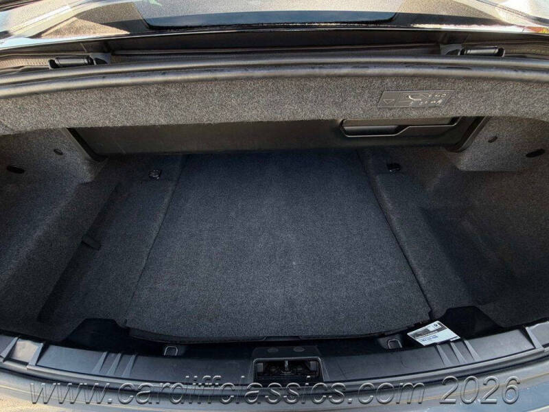 2007 BMW M6 Convertible
