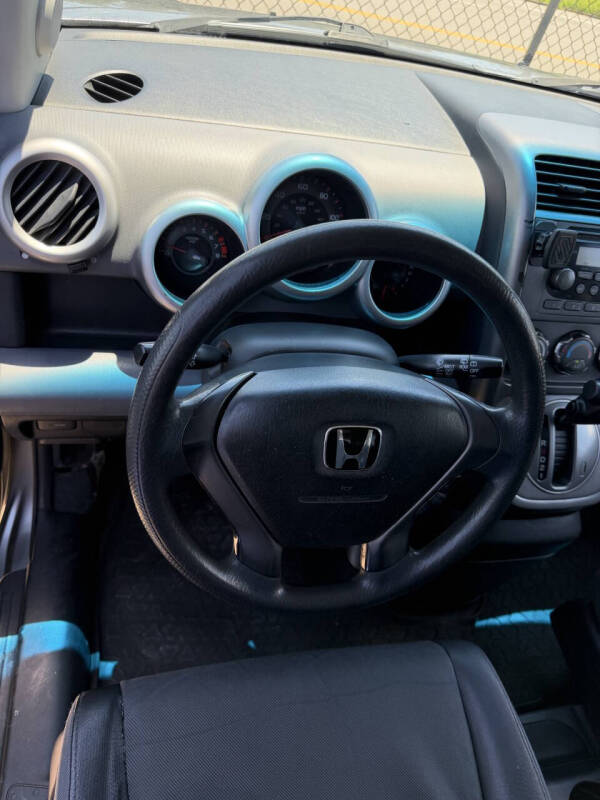 2005 Honda Element EX