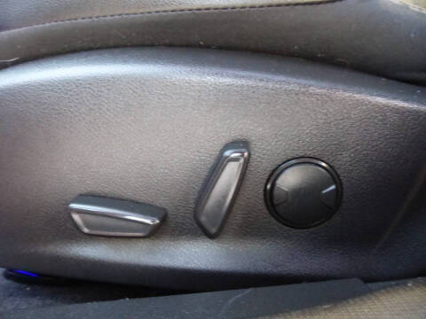 2018 Ford Focus Titanium