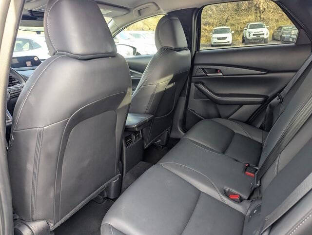 2024 Mazda CX-30 2.5 S Select Sport