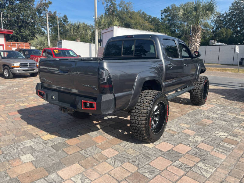 2013 Toyota Tacoma PreRunner photo 7