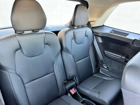 2024 Volvo XC90 B6 Plus Bright Theme 7P