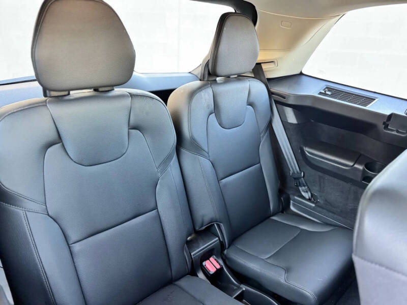 2024 Volvo XC90 B6 Plus Bright Theme 7P