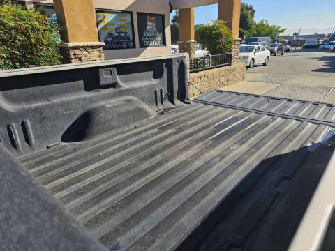 2007 Chevrolet Silverado 2500HD