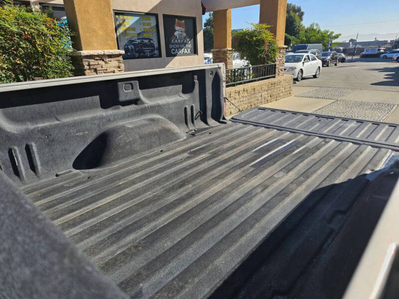 2007 Chevrolet Silverado 2500HD