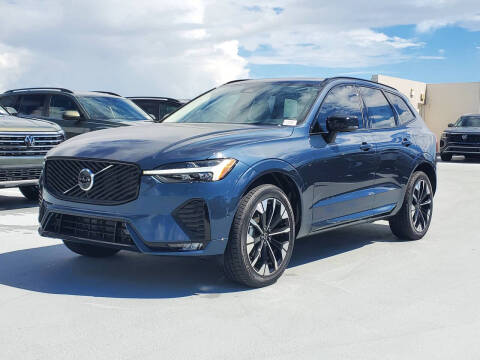 2026 Volvo XC60 B5 Ultra