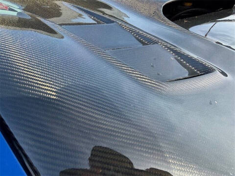 2018 Subaru BRZ Limited