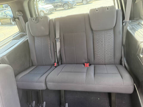 2008 Ford Expedition XLT