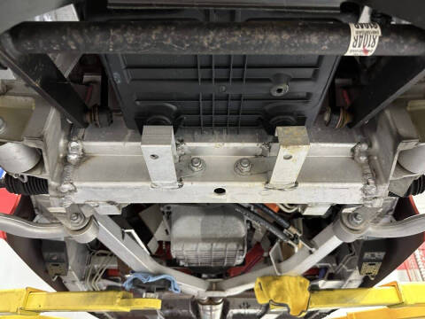 1999 Plymouth Prowler