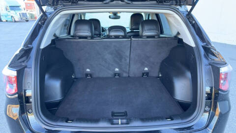 2020 Jeep Compass Altitude