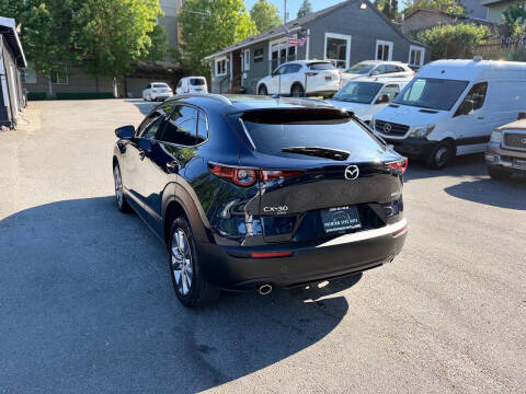 2024 Mazda CX-30 2.5 S Premium