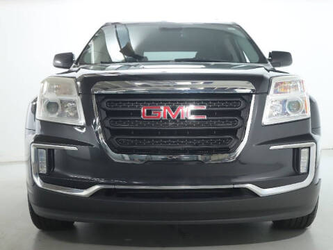 2016 GMC Terrain SLE-2