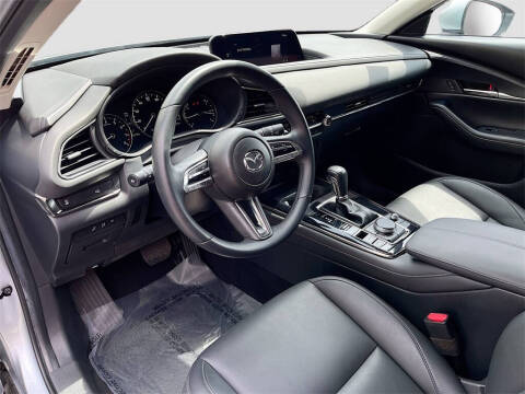 2021 Mazda CX-30 Preferred