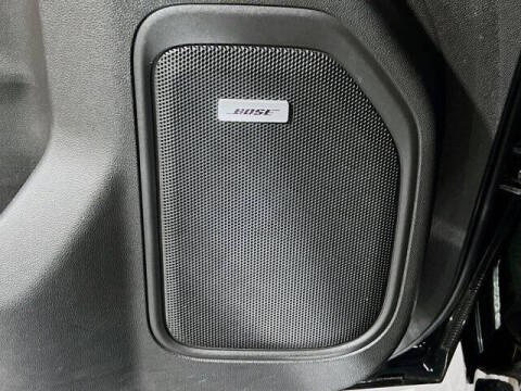 2021 Chevrolet Silverado 2500HD