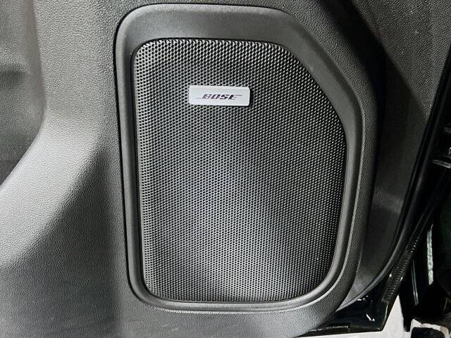 2021 Chevrolet Silverado 2500HD