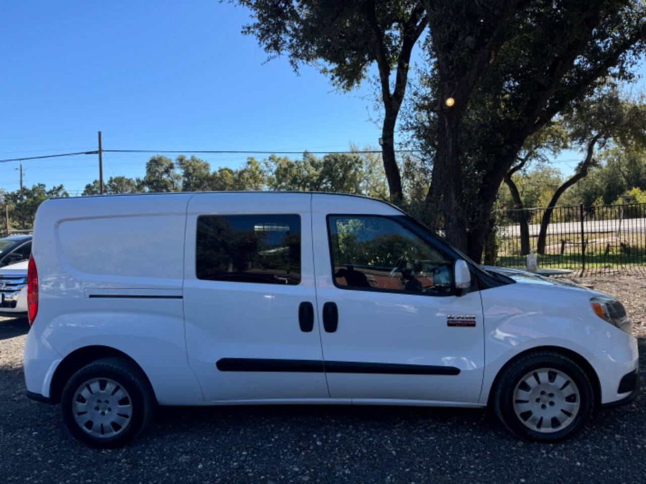 2019 Ram ProMaster City for sale at AUSTIN PREMIER AUTO in Austin, TX