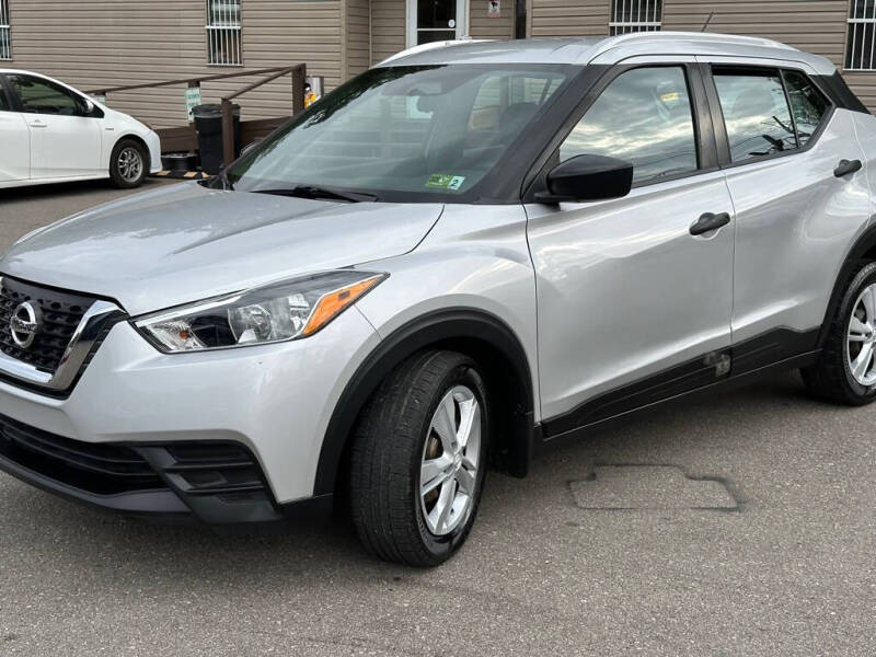 2019 Nissan Kicks for sale at Ultra 1 Motors in Pittsburgh PA