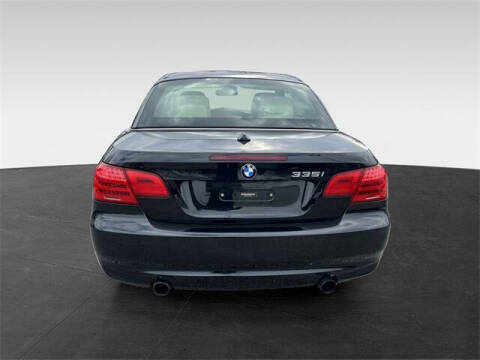 2012 BMW 3 Series 335i