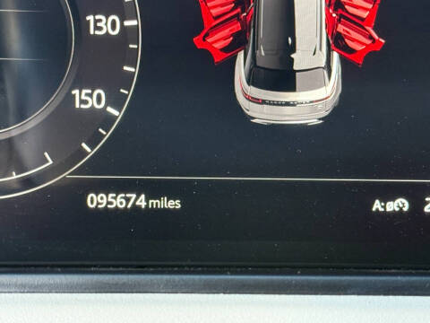 2019 Land Rover Range Rover Velar P250 S