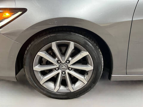 2023 Acura Integra
