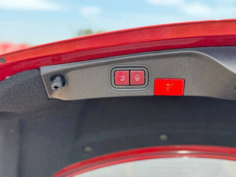 2018 Mercedes-Benz C-Class AMG C 43