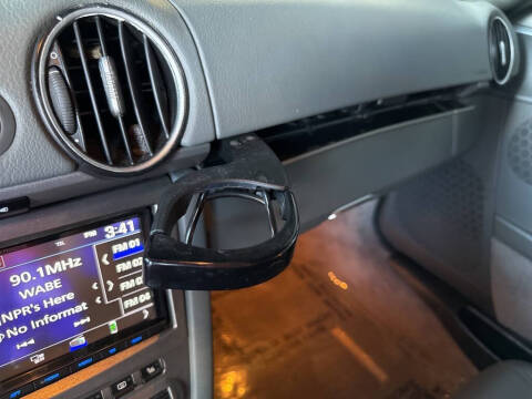 2008 Porsche Boxster