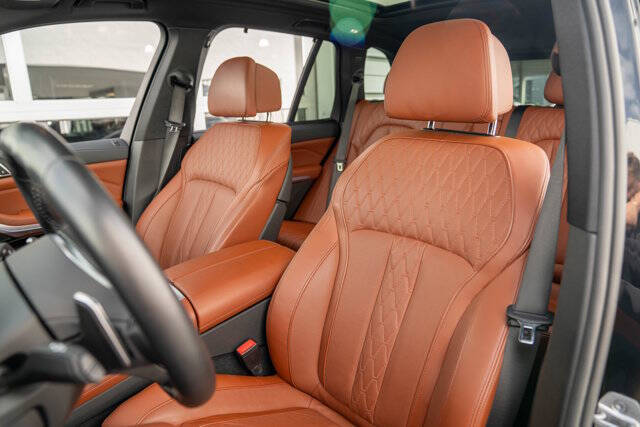 2022 BMW X5 10