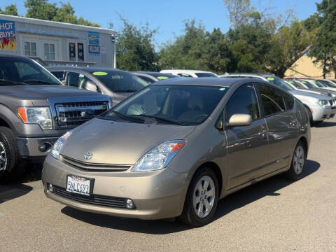 2005 Toyota Prius