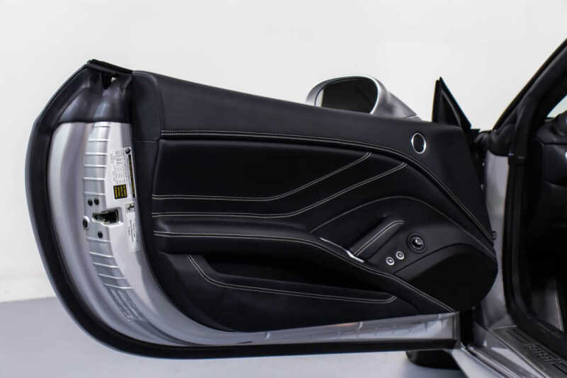 2016 Ferrari California T