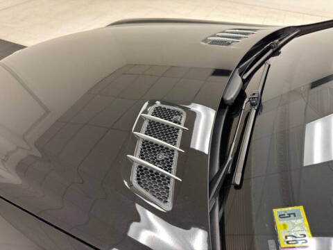 2005 Mercedes-Benz SL-Class SL 500