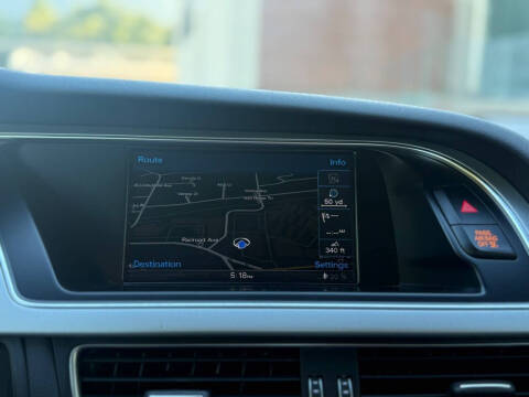 2017 Audi S5 3.0T quattro