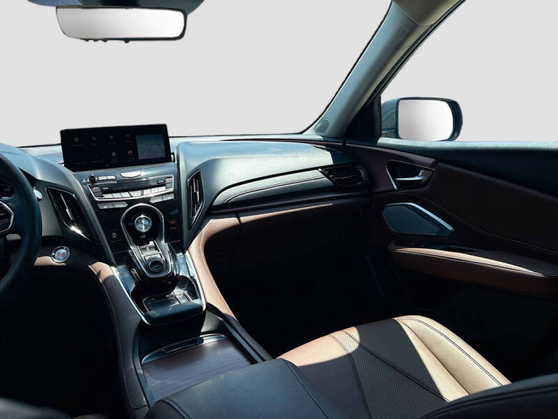 2023 Acura RDX SH-AWD w/Tech