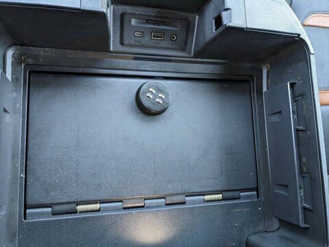 2023 GMC Sierra 3500HD