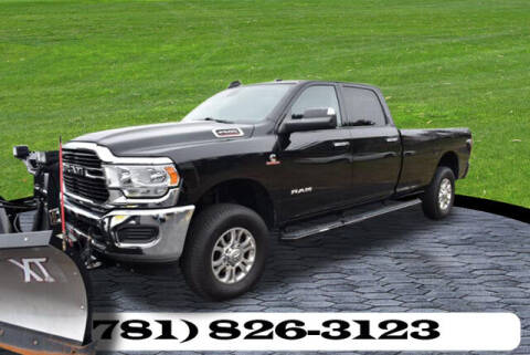 2019 RAM 2500 for sale at AUTO ETC. in Hanover MA